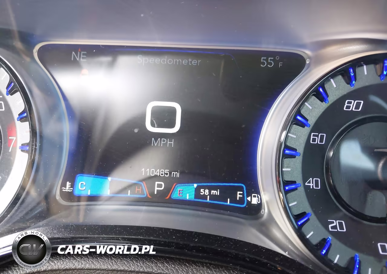 2019 Chrysler 300 300S Awd VIN:2C3CCAGG7KH538324 - 7