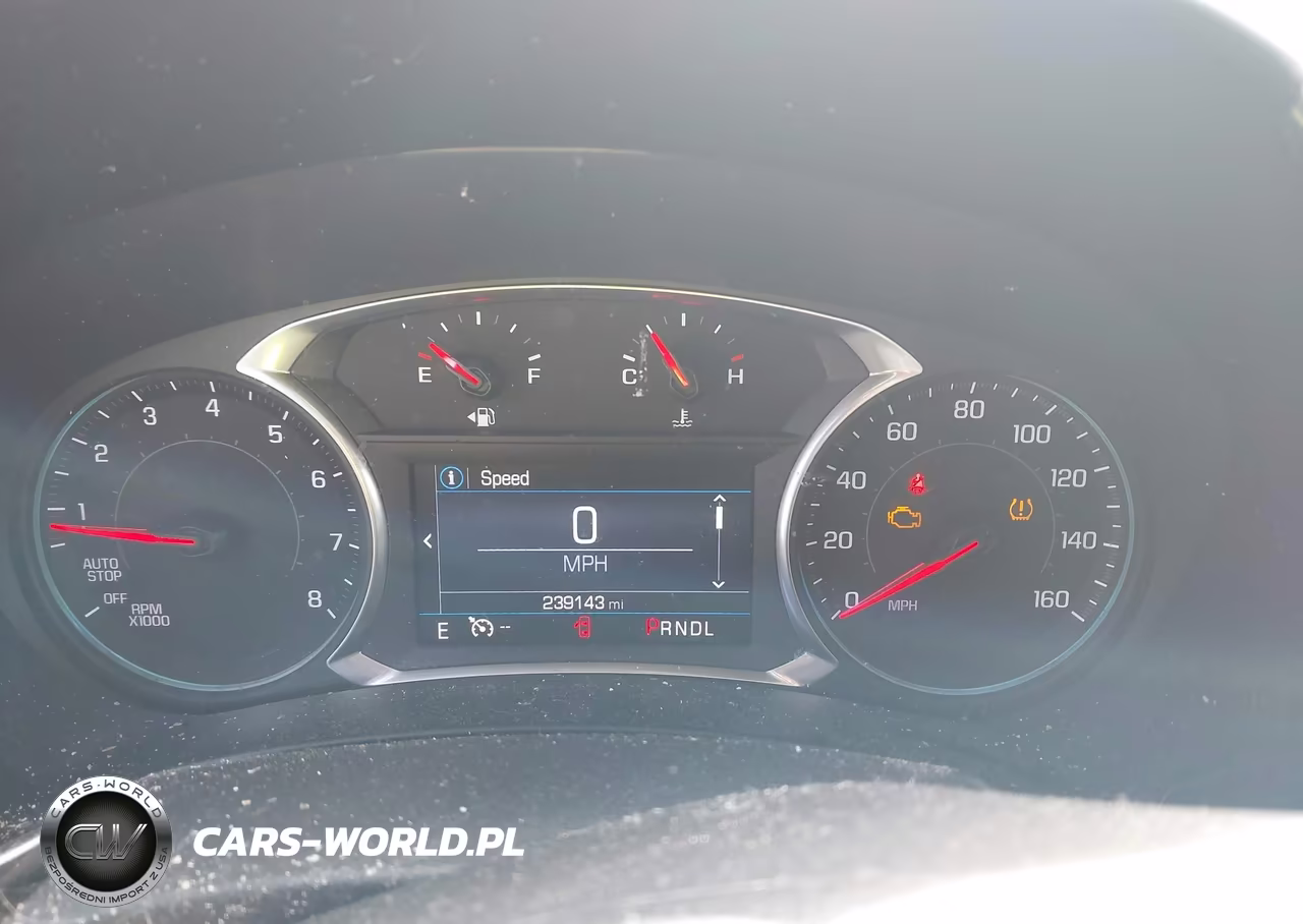 2019 Chevrolet Equinox Lt VIN:3GNAXKEV1KL299950 - 7