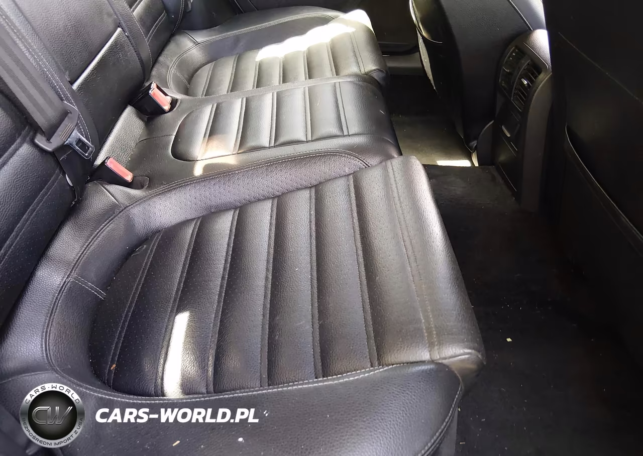 2013 Volkswagen Cc 2.0T Sport Plus VIN:WVWBP7ANXDE507729 - 8
