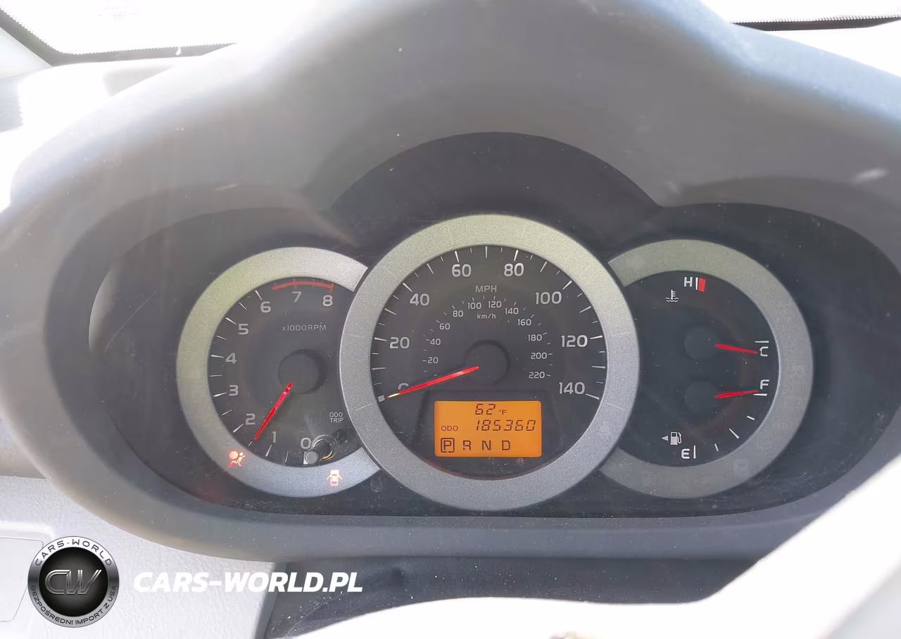 2011 Toyota Rav4 VIN:2T3BF4DV9BW111990 - 7