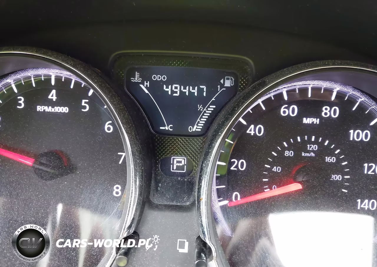 2017 Nissan Versa 1.6 Sv VIN:3N1CN7AP4HL840738 - 7