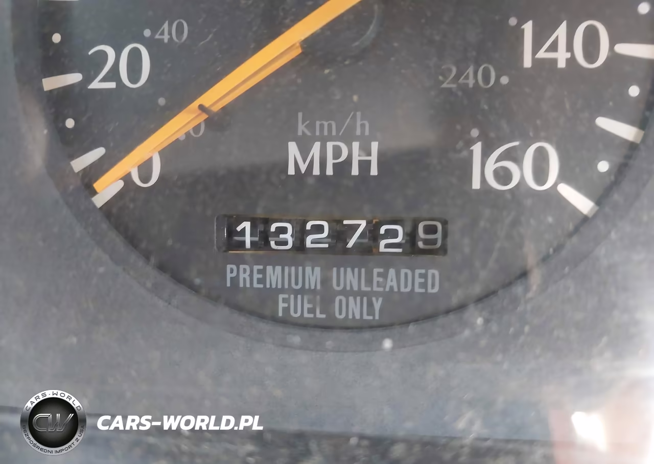 1990 Infiniti Q45 VIN:JNKNG01C2LM004122 - 12