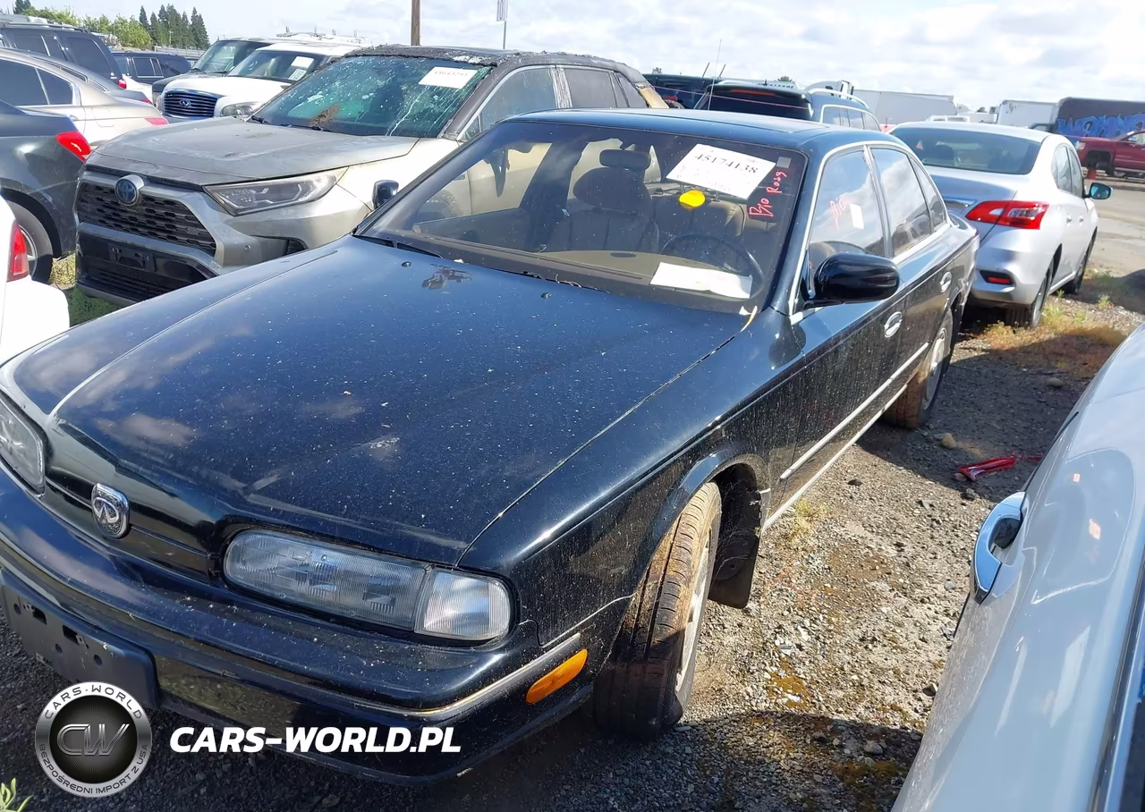 1990 Infiniti Q45 VIN:JNKNG01C2LM004122 - 2