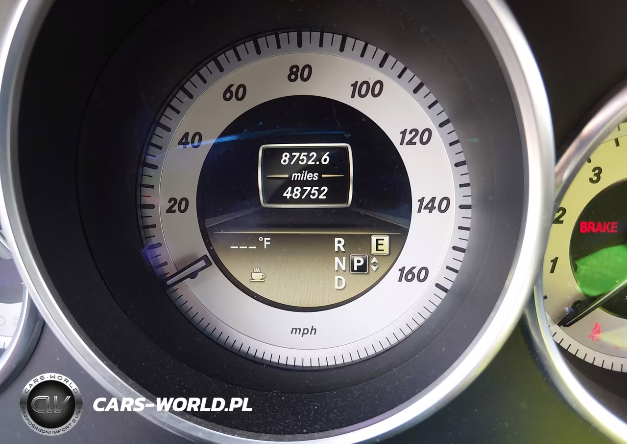 2012 Mercedes-Benz Cls 550 4Matic VIN:WDDLJ9BB6CA046174 - 7