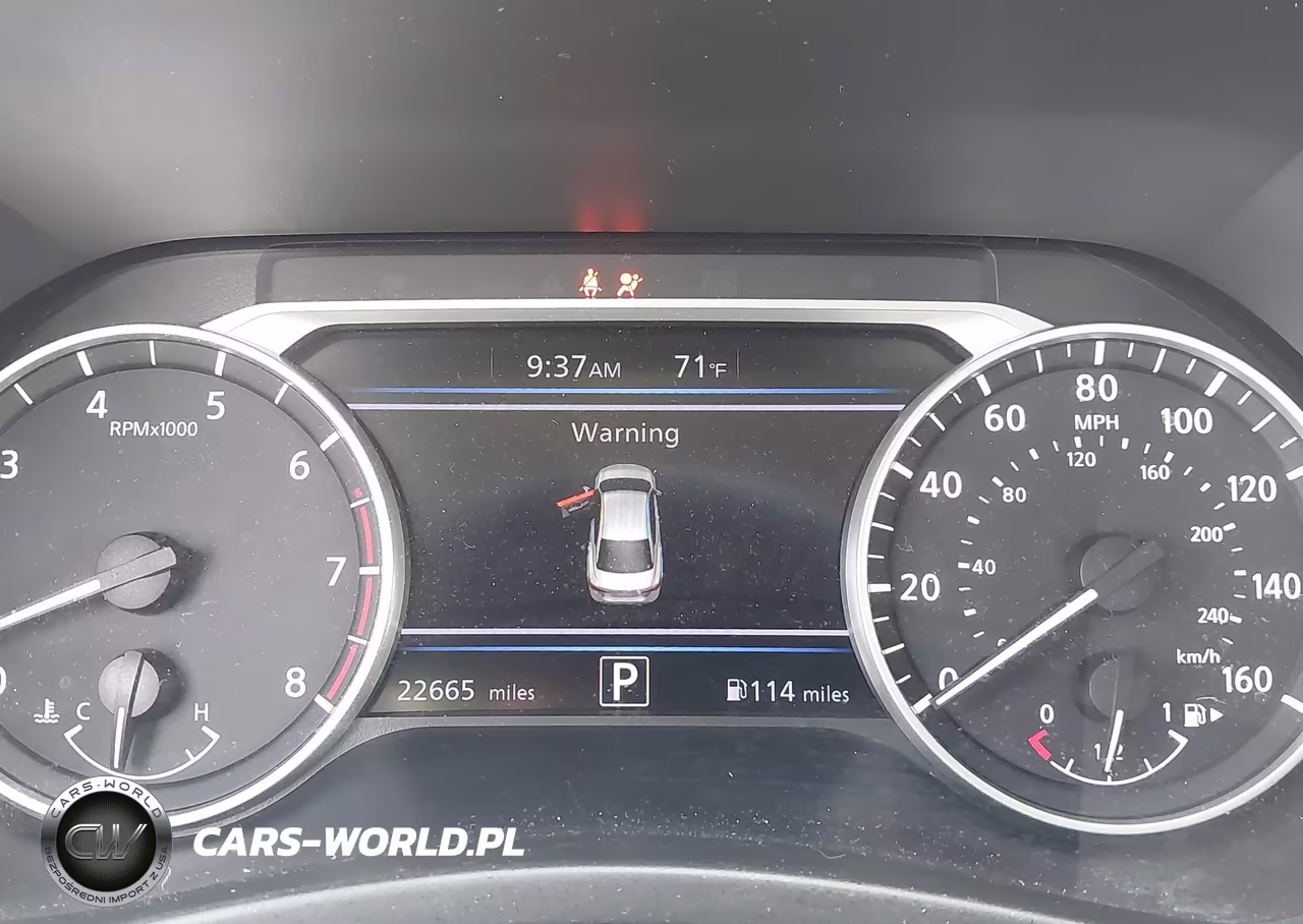2024 Nissan Sentra Sr Xtronic Cvt VIN:3N1AB8DV8RY359251 - 7
