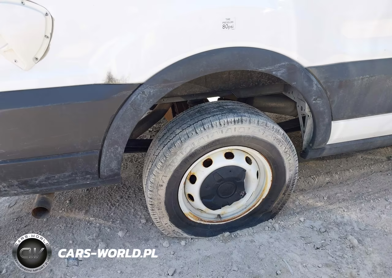 2021 Ford Transit-250 VIN:1FTBR1X8XMKA26907 - 17