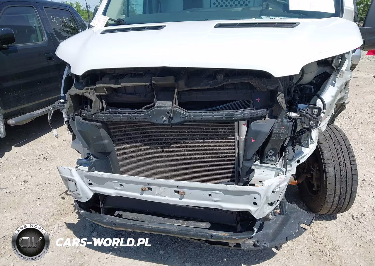 2021 Ford Transit-250 VIN:1FTBR1X8XMKA26907 - 19