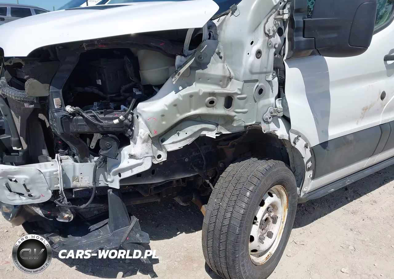 2021 Ford Transit-250 VIN:1FTBR1X8XMKA26907 - 20