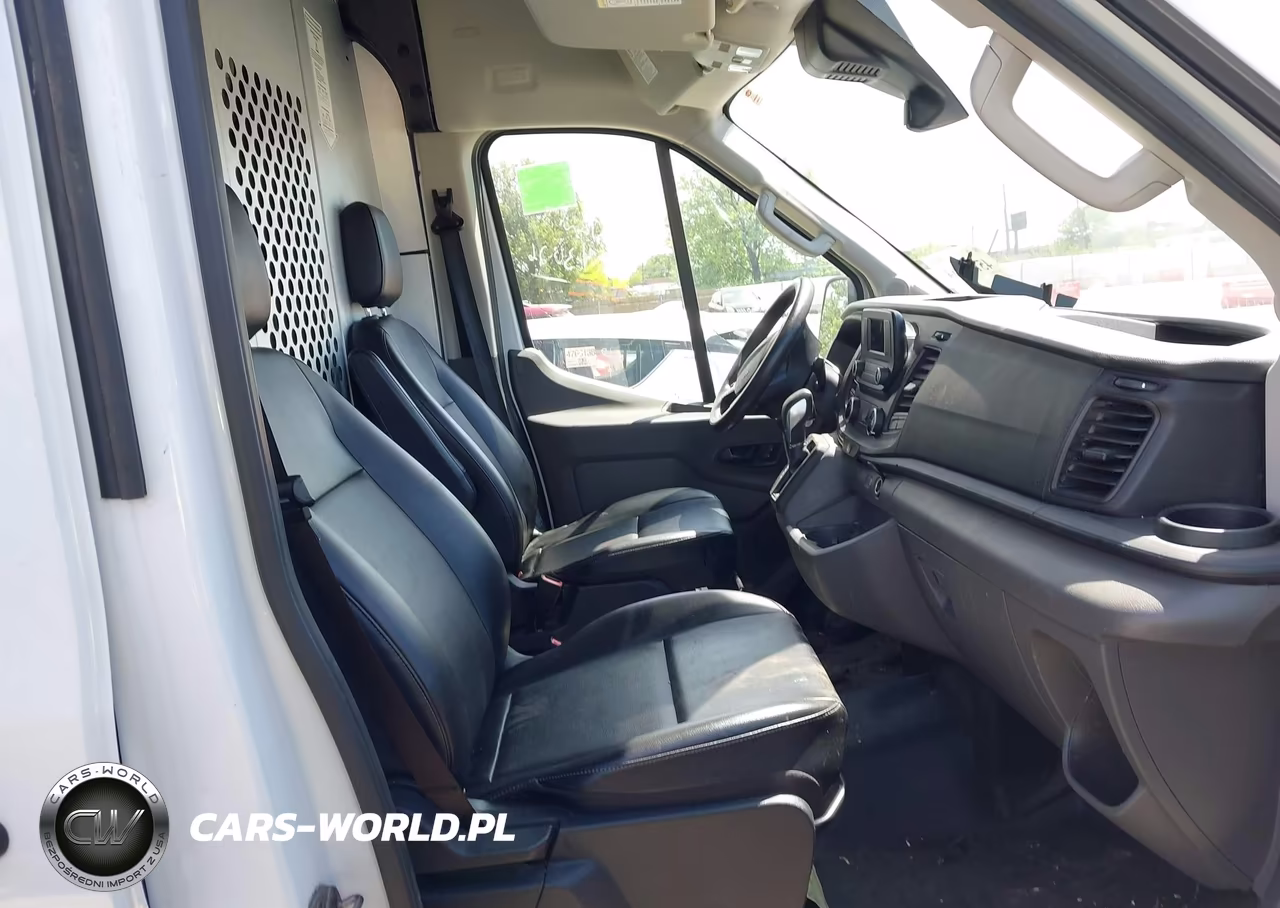 2021 Ford Transit-250 VIN:1FTBR1X8XMKA26907 - 5