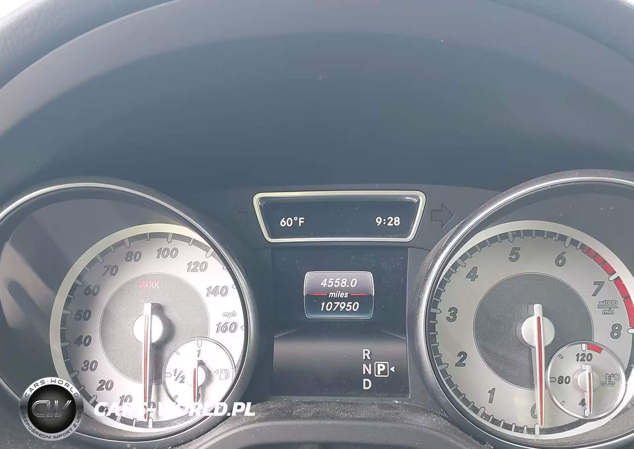 2016 Mercedes-Benz Cla 250 4Matic VIN:WDDSJ4GB0GN395191 - 15
