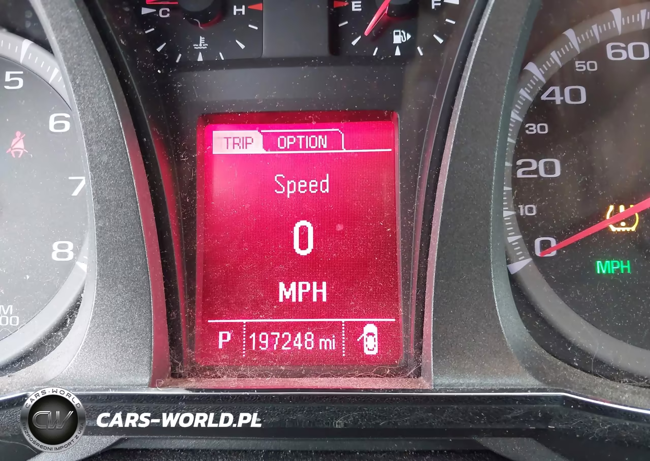 2015 GMC Terrain Slt-1 VIN:2GKALSEK9F6144782 - 7