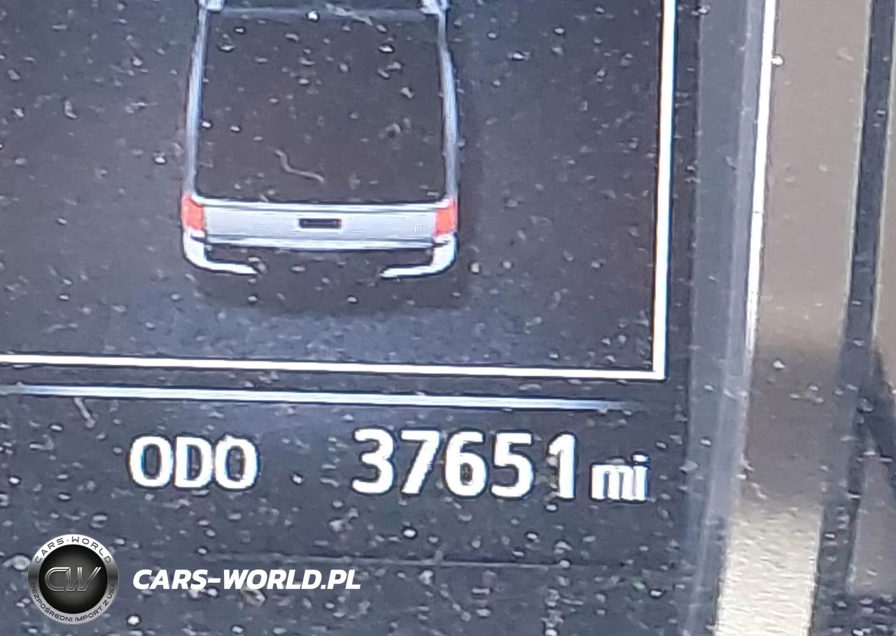 2023 Toyota Tacoma Sr5 V6 VIN:3TMAZ5CNXPM204861 - 15