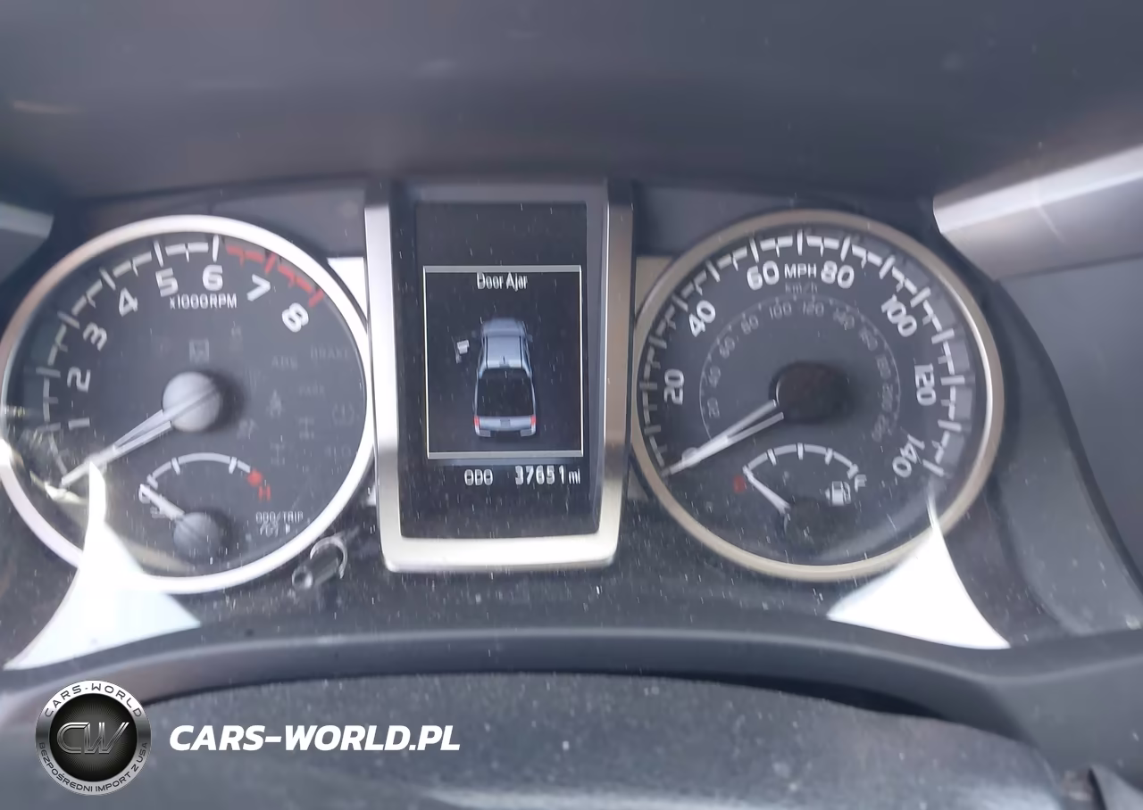 2023 Toyota Tacoma Sr5 V6 VIN:3TMAZ5CNXPM204861 - 7