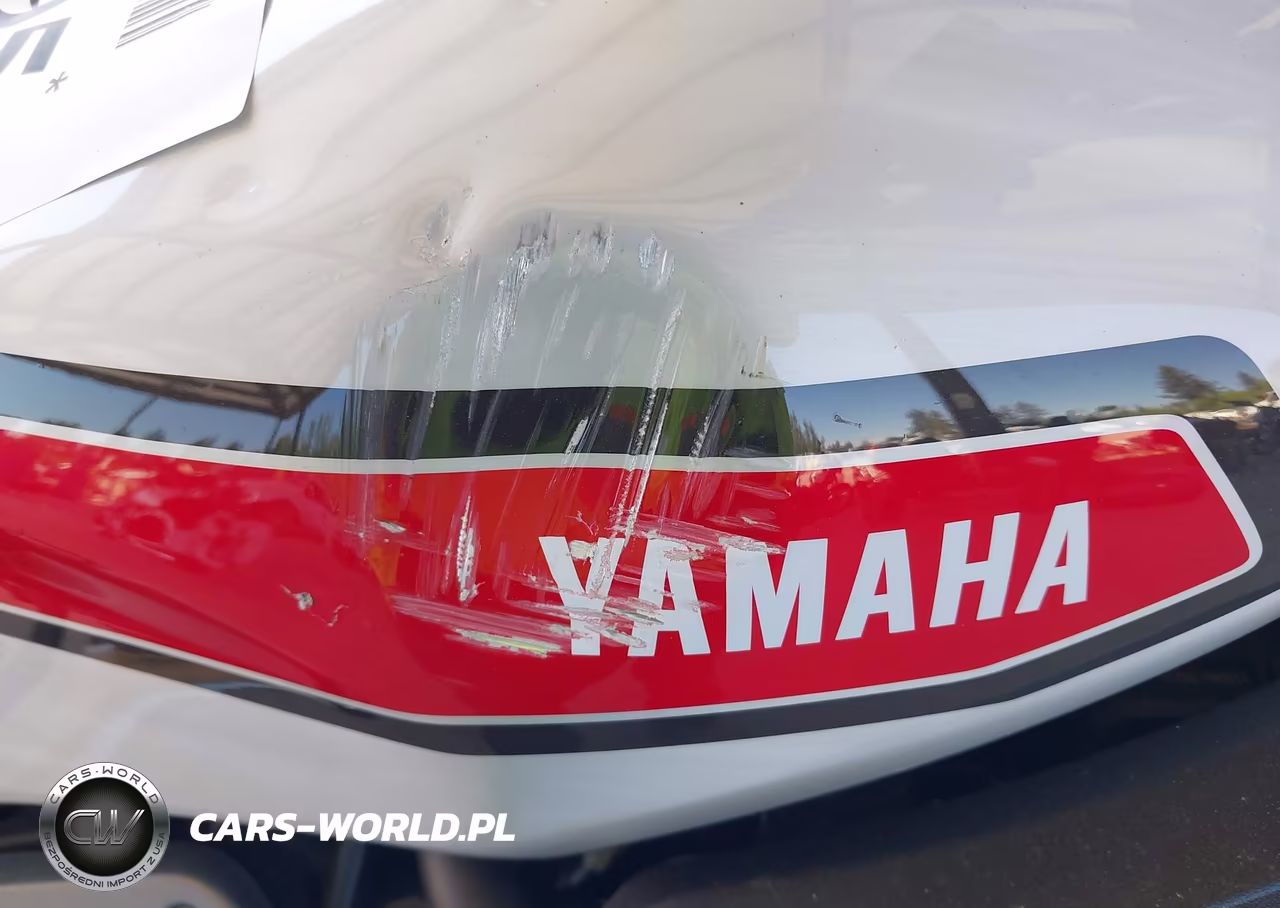 2019 Yamaha Xsr700 VIN:JYARM21E1KA001040 - 18