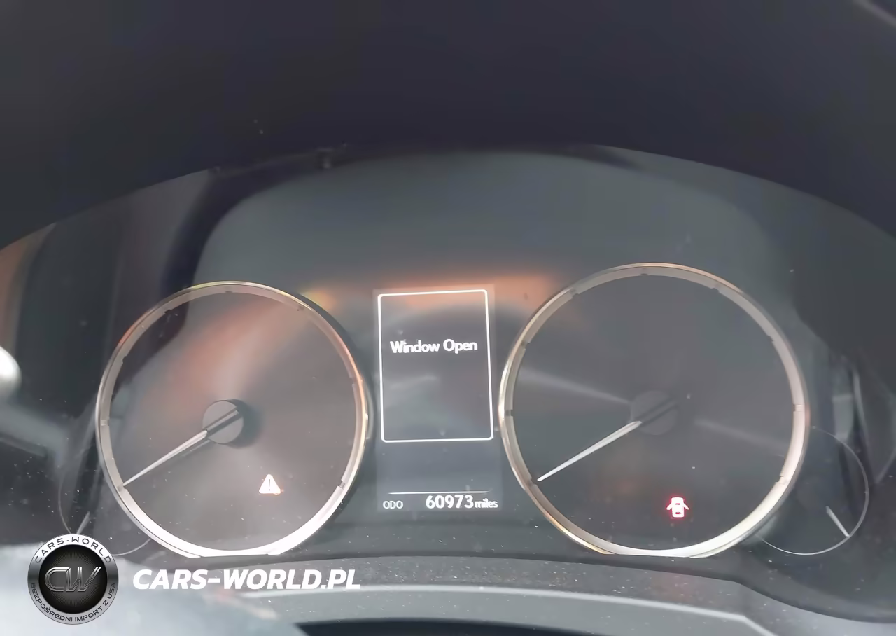 2018 Lexus Is 300 VIN:JTHC81D28J5028283 - 7