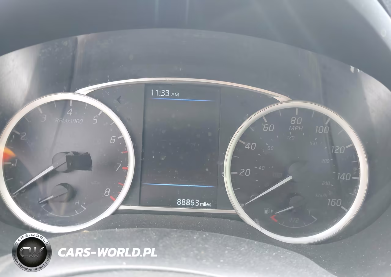 2019 Nissan Sentra S VIN:3N1AB7AP6KY396398 - 7