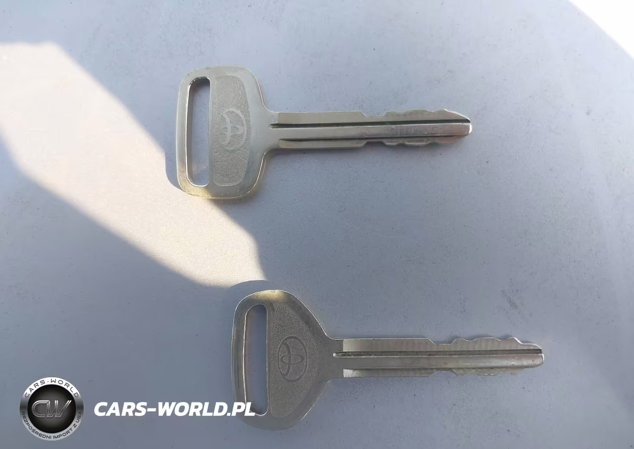 1996 Toyota Corolla Dx VIN:1NXBB02E2TZ441391 - 11