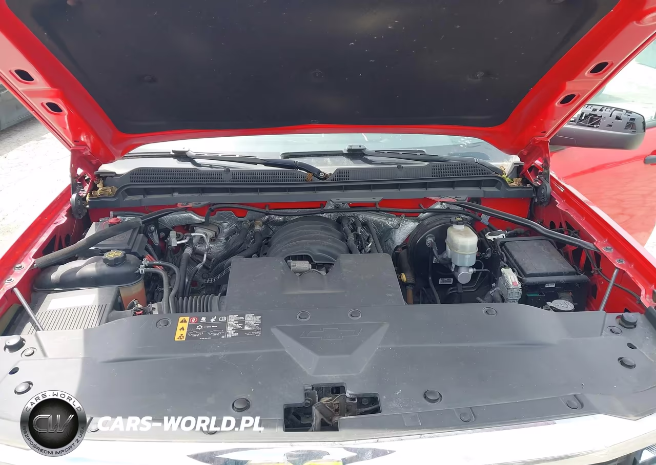 2018 Chevrolet Silverado 1500 Ls VIN:1GCRCNEH3JZ242062 - 10