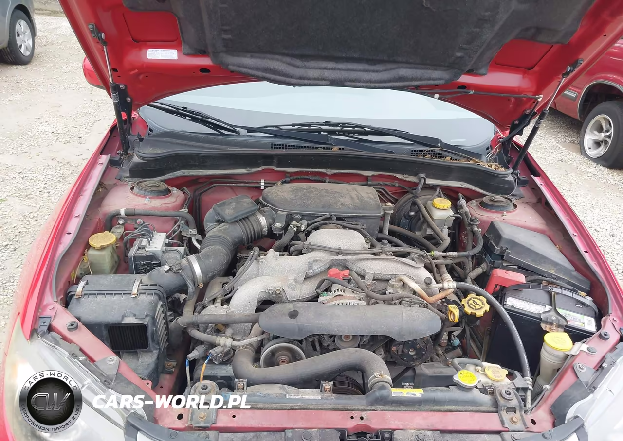 2009 Subaru Impreza 2.5I VIN:JF1GE61639H500213 - 10
