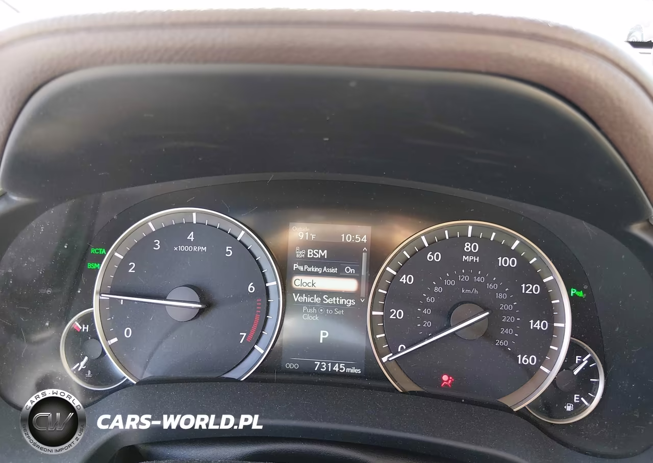 2016 Lexus Rx 350 VIN:2T2ZZMCA0GC030832 - 7