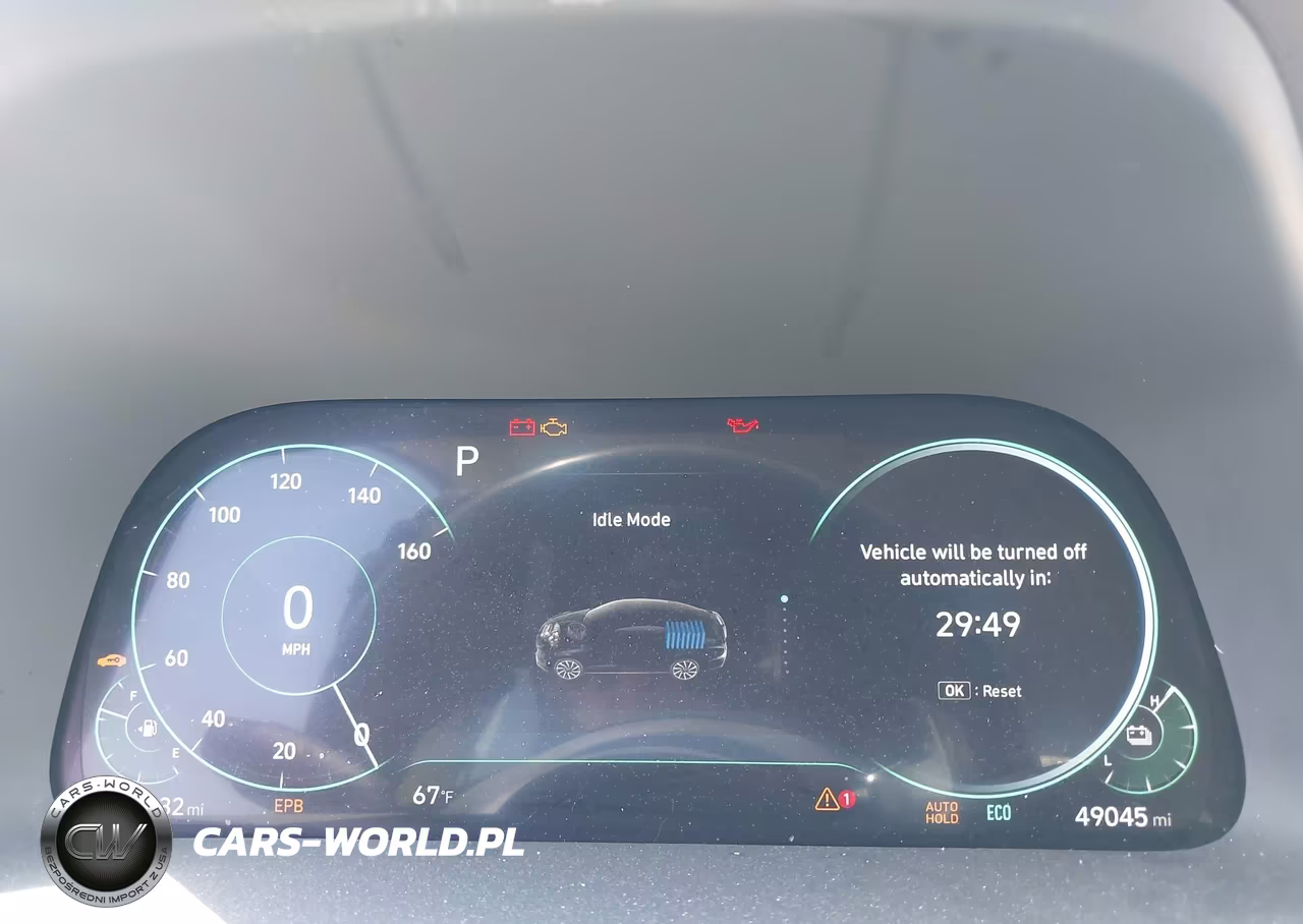 2022 Hyundai Sonata Hybrid Limited VIN:KMHL54JJ5NA053366 - 7