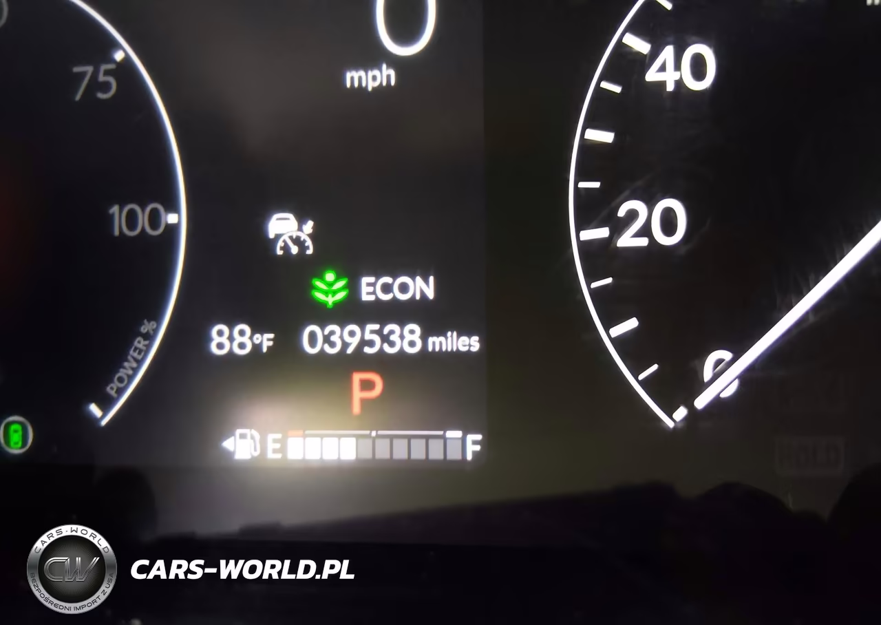 2024 Honda Cr-V Hybrid Sport VIN:5J6RS6H5XRL000713 - 15