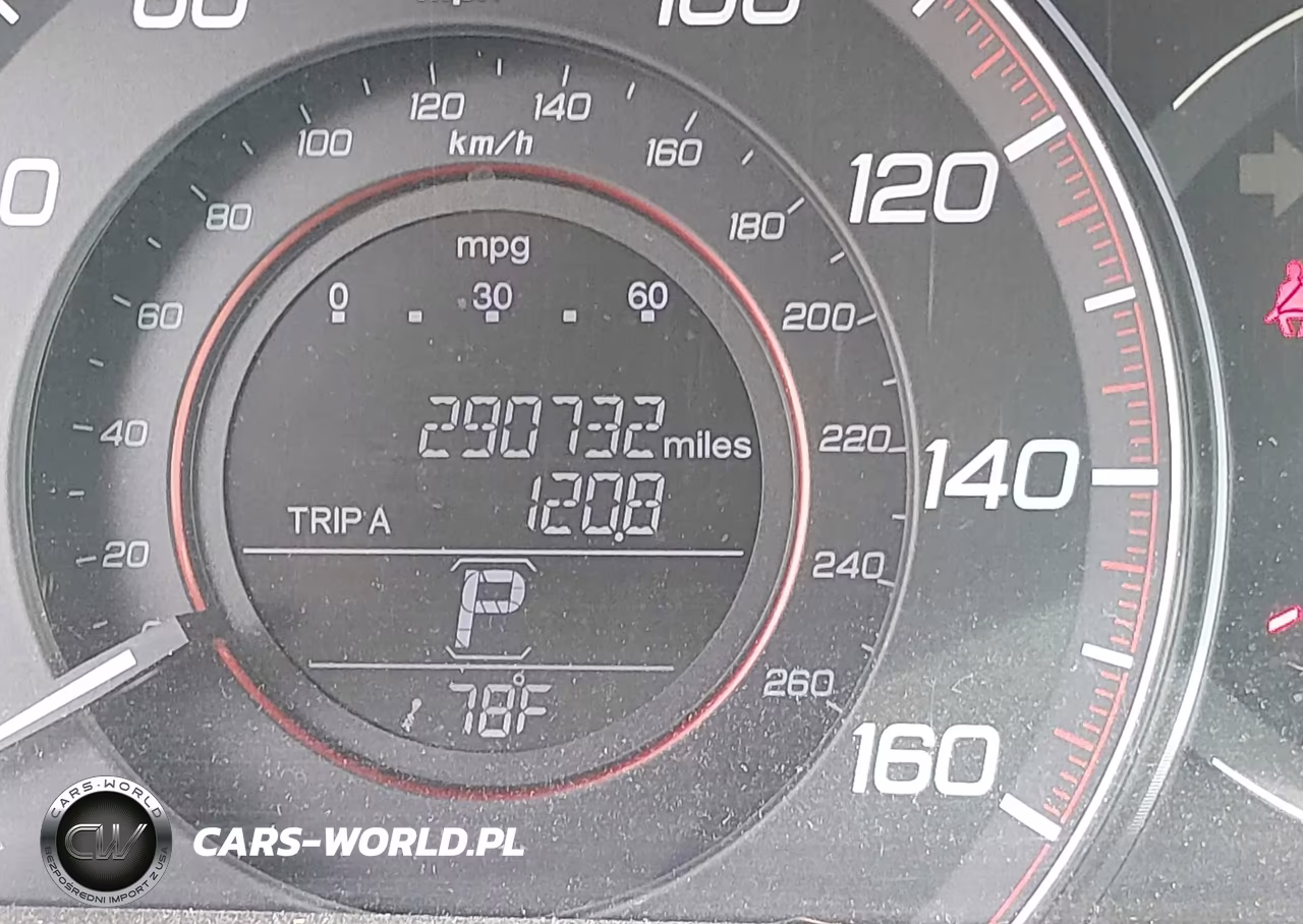 2014 Honda Accord Sport VIN:1HGCR2F58EA104479 - 15