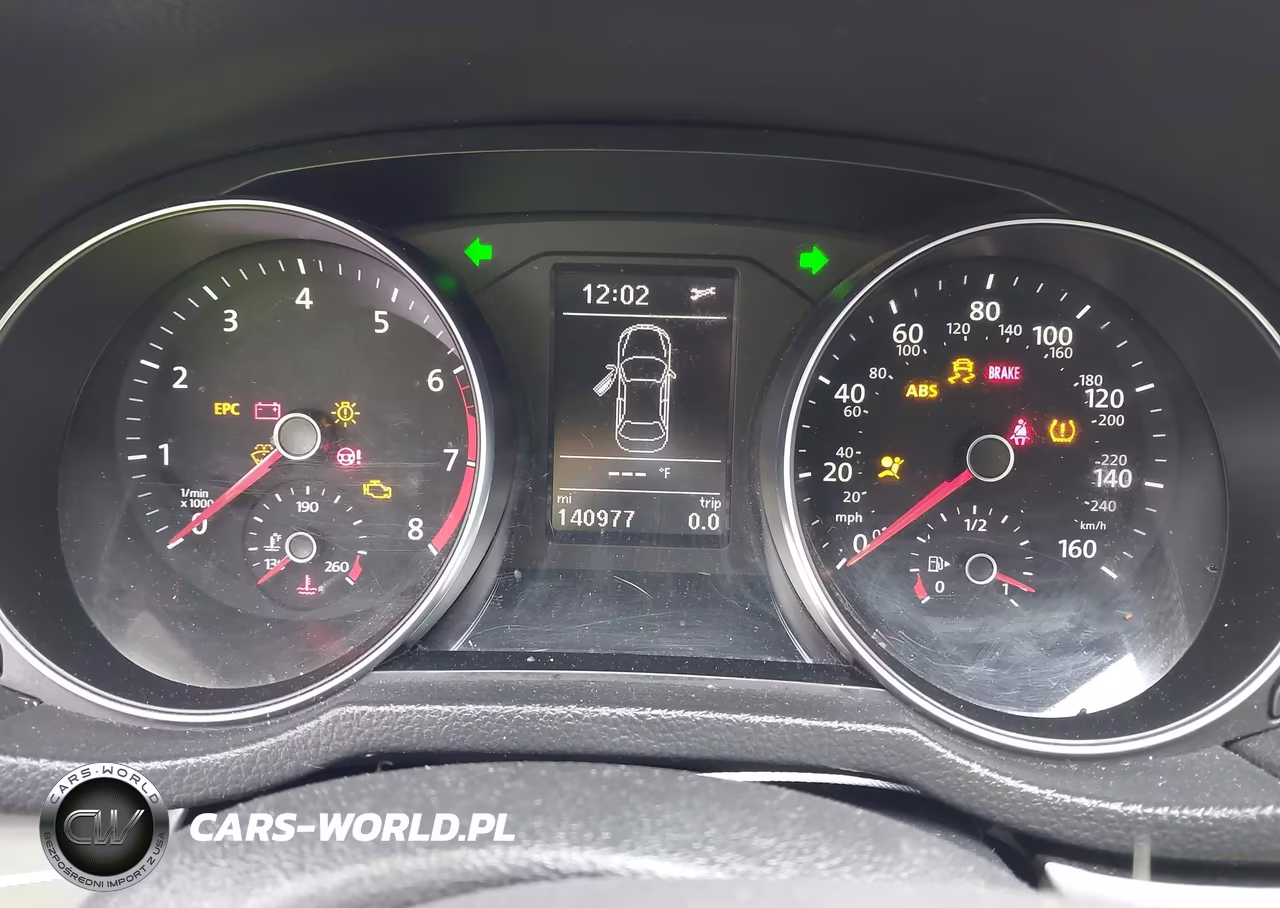 2018 Volkswagen Passat 2.0T R-Line-2.0T S VIN:1VWAA7A33JC023787 - 7