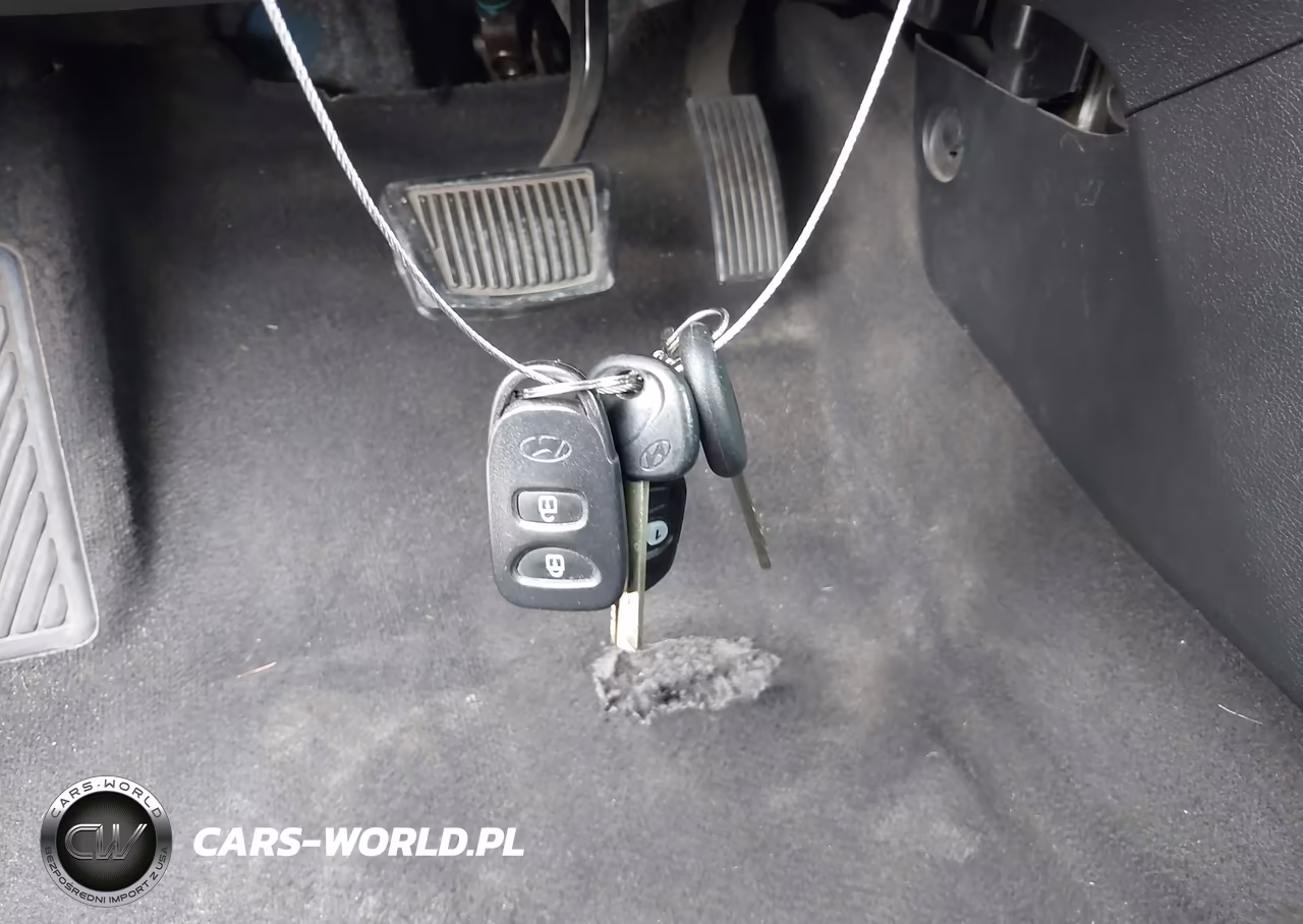 2017 Hyundai Accent Se VIN:KMHCT5AE2HU301008 - 11