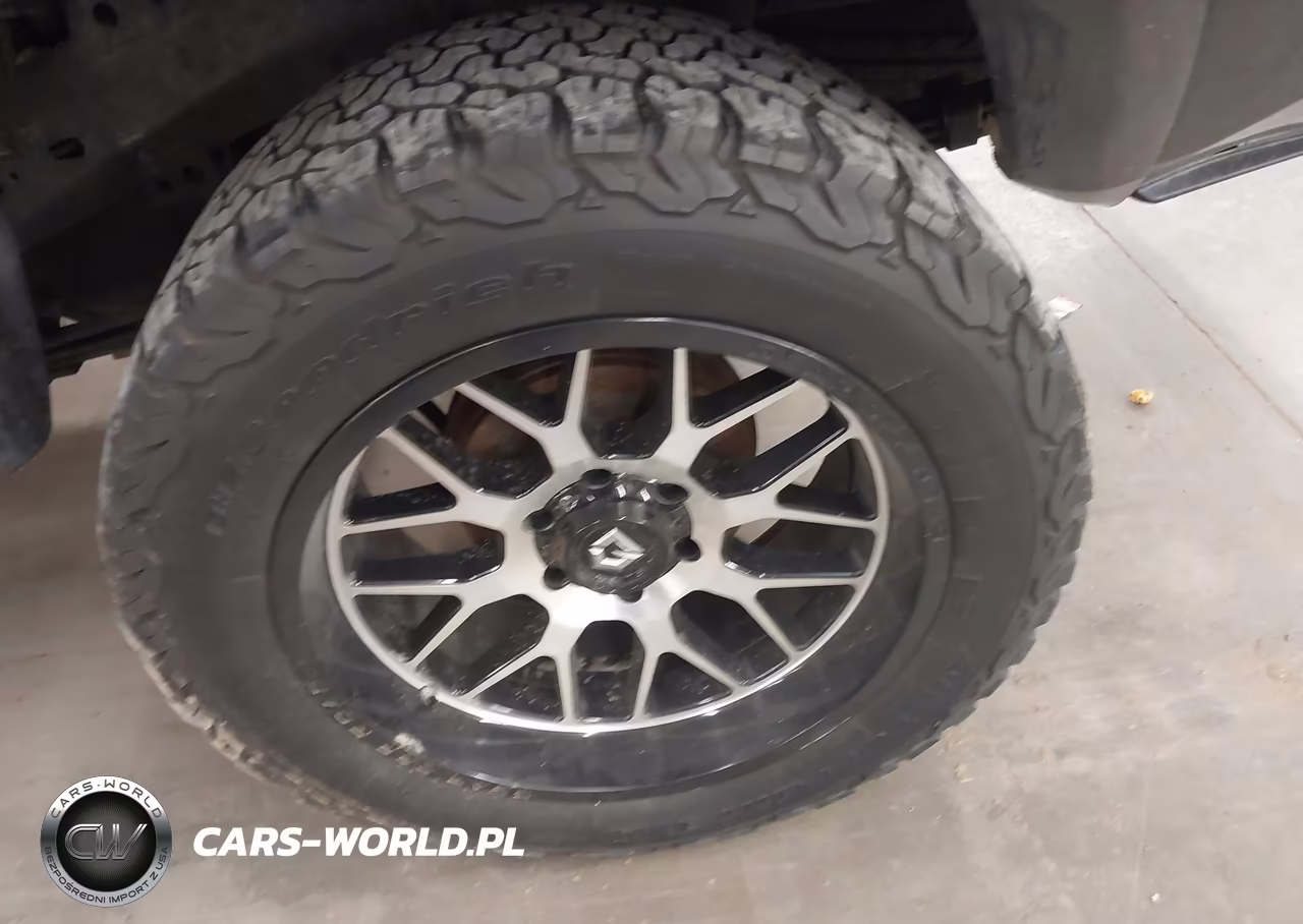 2018 Toyota Tacoma Trd Sport VIN:5TFCZ5AN7JX164770 - 12