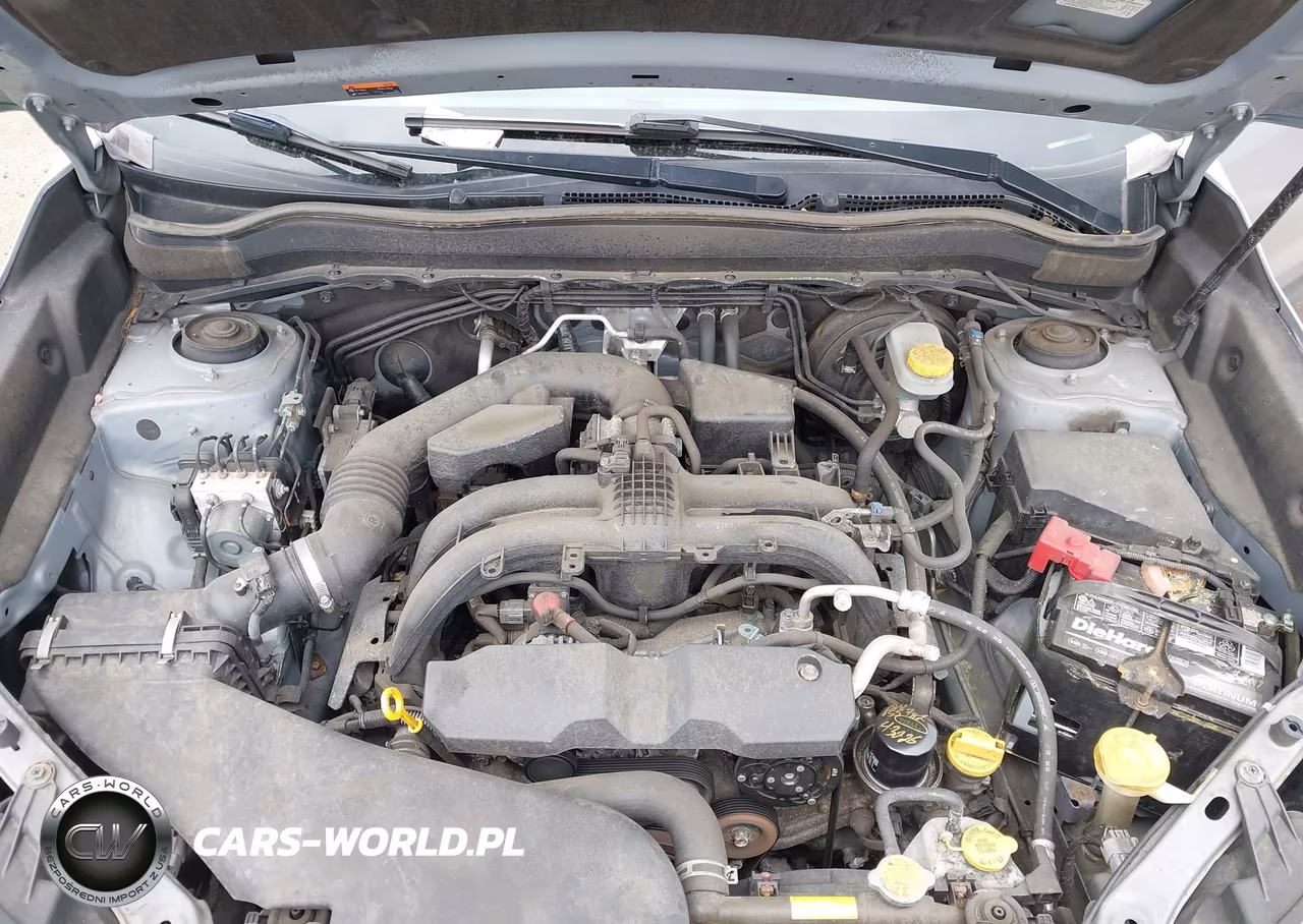 2018 Subaru Forester 2.5I Premium VIN:JF2SJAECXJH542998 - 10
