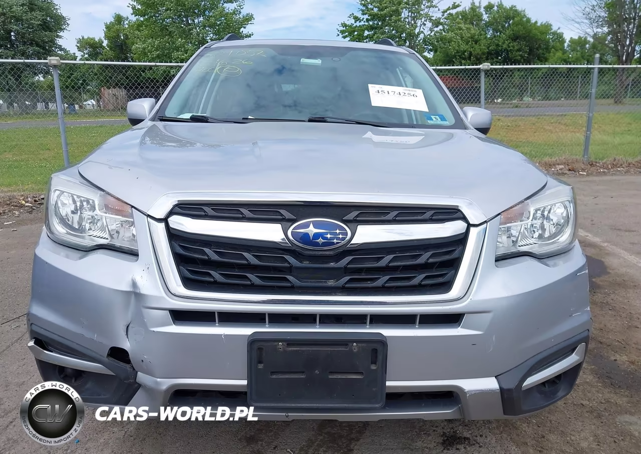 2018 Subaru Forester 2.5I Premium VIN:JF2SJAECXJH542998 - 13