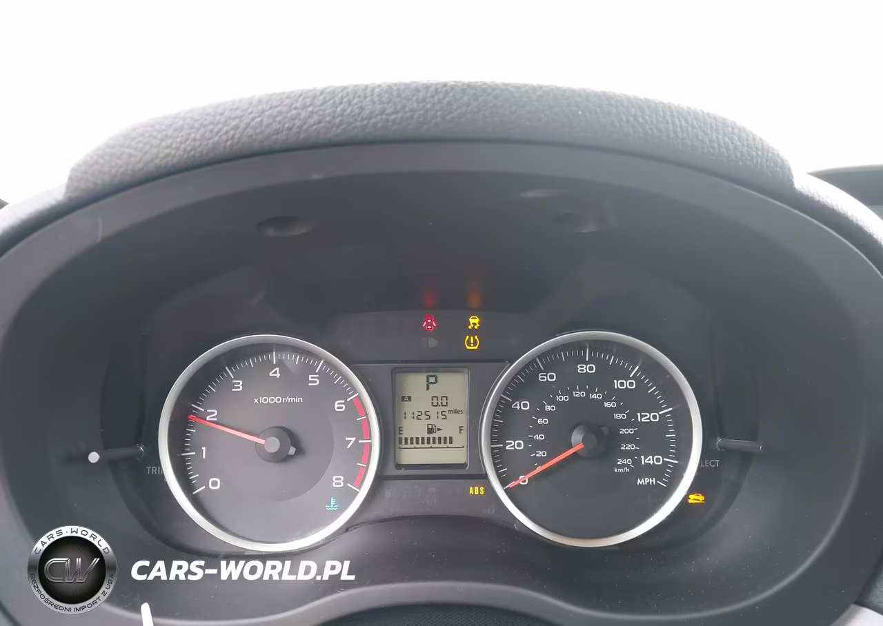 2018 Subaru Forester 2.5I Premium VIN:JF2SJAECXJH542998 - 7