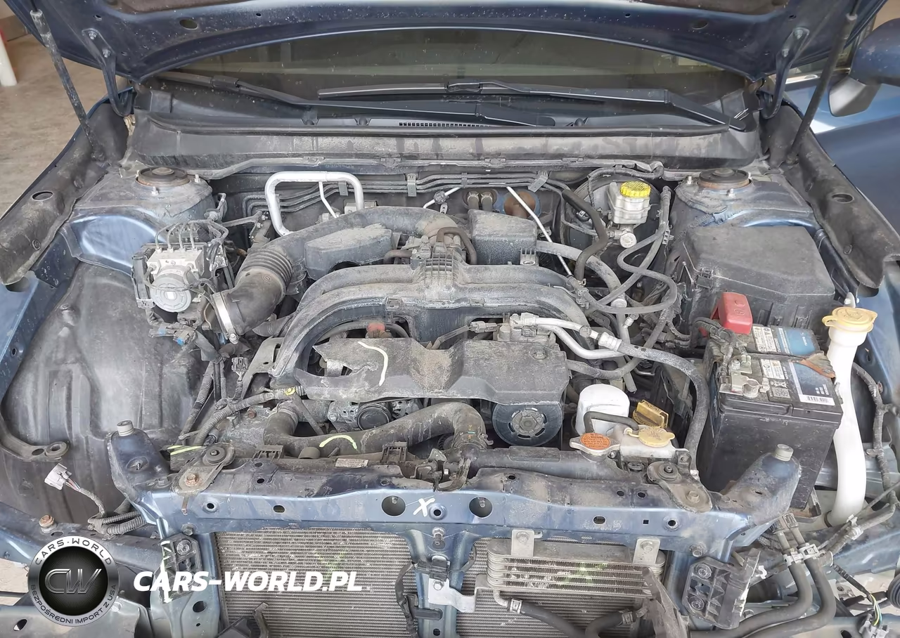 2019 Subaru Outback 2.5I Premium VIN:4S4BSAFC6K3260524 - 10