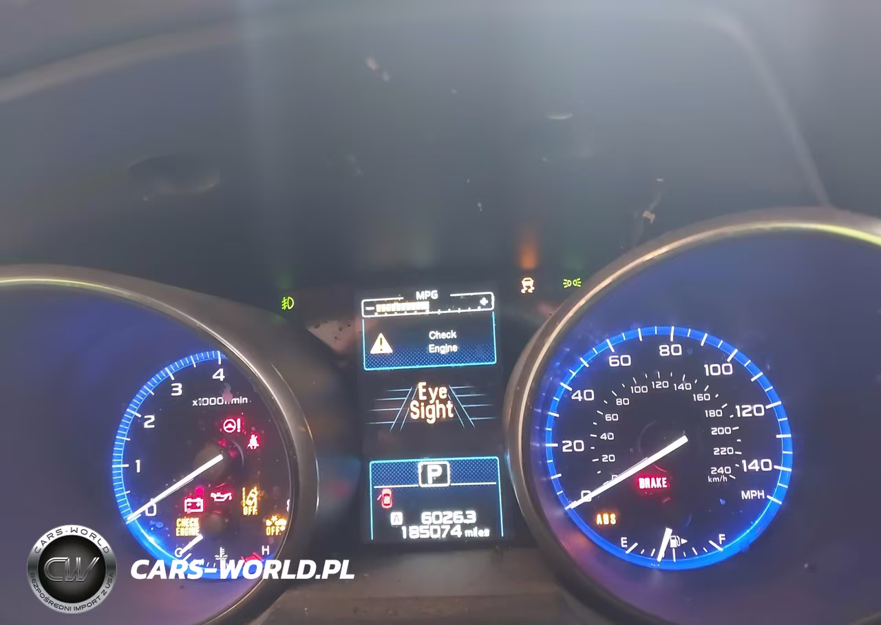 2019 Subaru Outback 2.5I Premium VIN:4S4BSAFC6K3260524 - 7