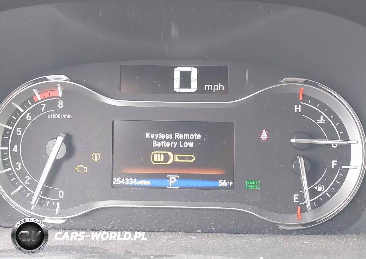 2017 Honda Pilot Ex-L VIN:5FNYF6H82HB097794 - 7