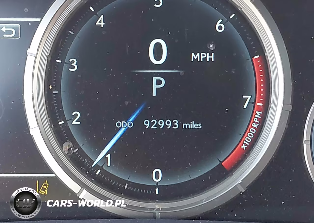 2018 Lexus Rx 350 F Sport VIN:2T2BZMCA5JC139327 - 16