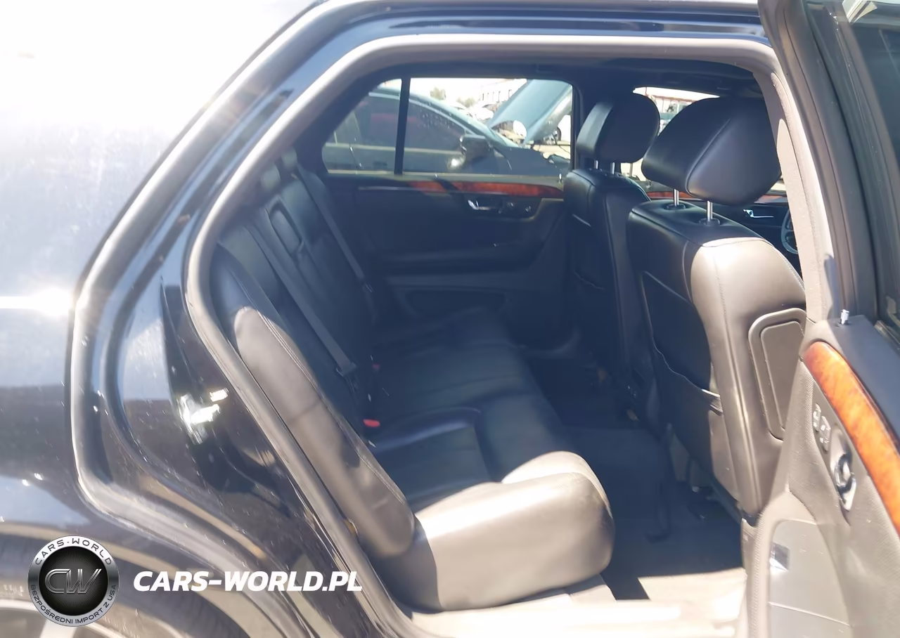 2007 Cadillac Dts Luxury Ii VIN:1G6KD57Y27U123214 - 8