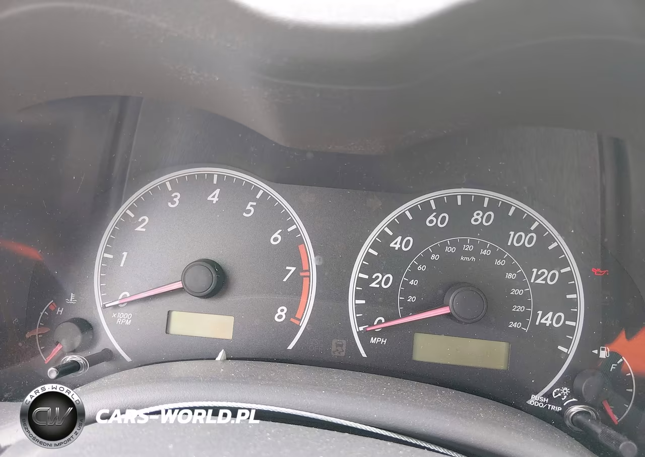 2009 Toyota Corolla Le VIN:1NXBU40E69Z127577 - 16