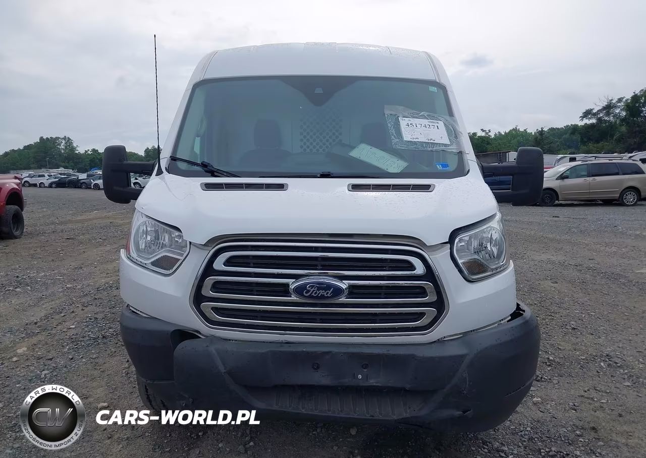 2017 Ford Transit-250 VIN:1FTYR2CM8HKA28759 - 12