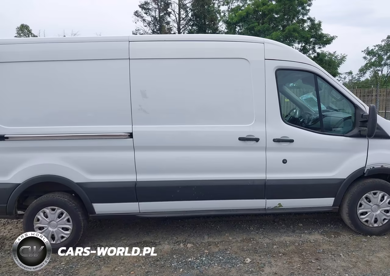 2017 Ford Transit-250 VIN:1FTYR2CM8HKA28759 - 13