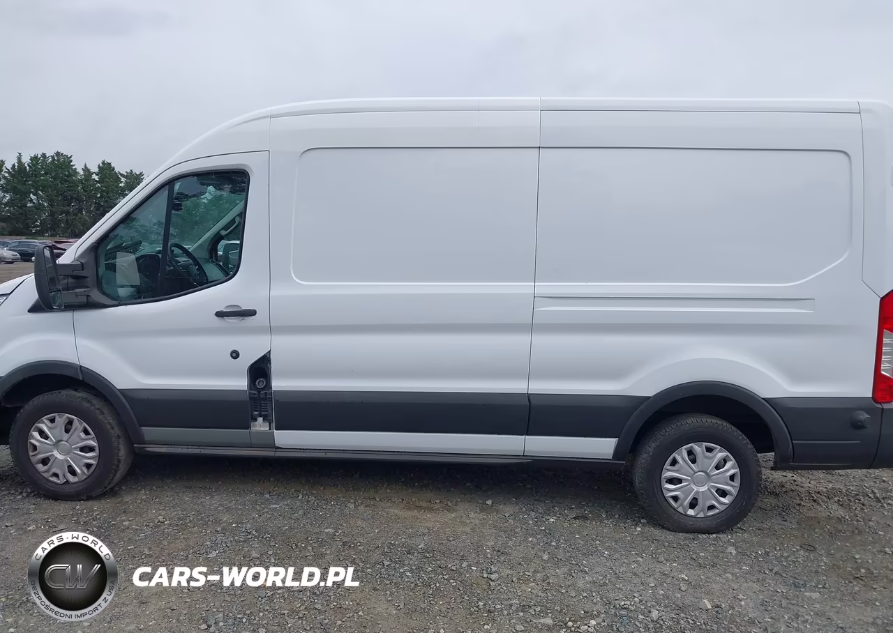 2017 Ford Transit-250 VIN:1FTYR2CM8HKA28759 - 14