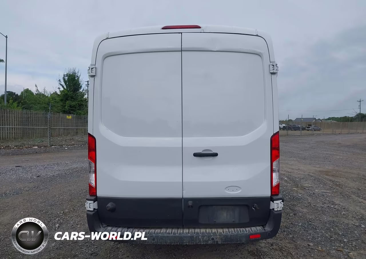 2017 Ford Transit-250 VIN:1FTYR2CM8HKA28759 - 16