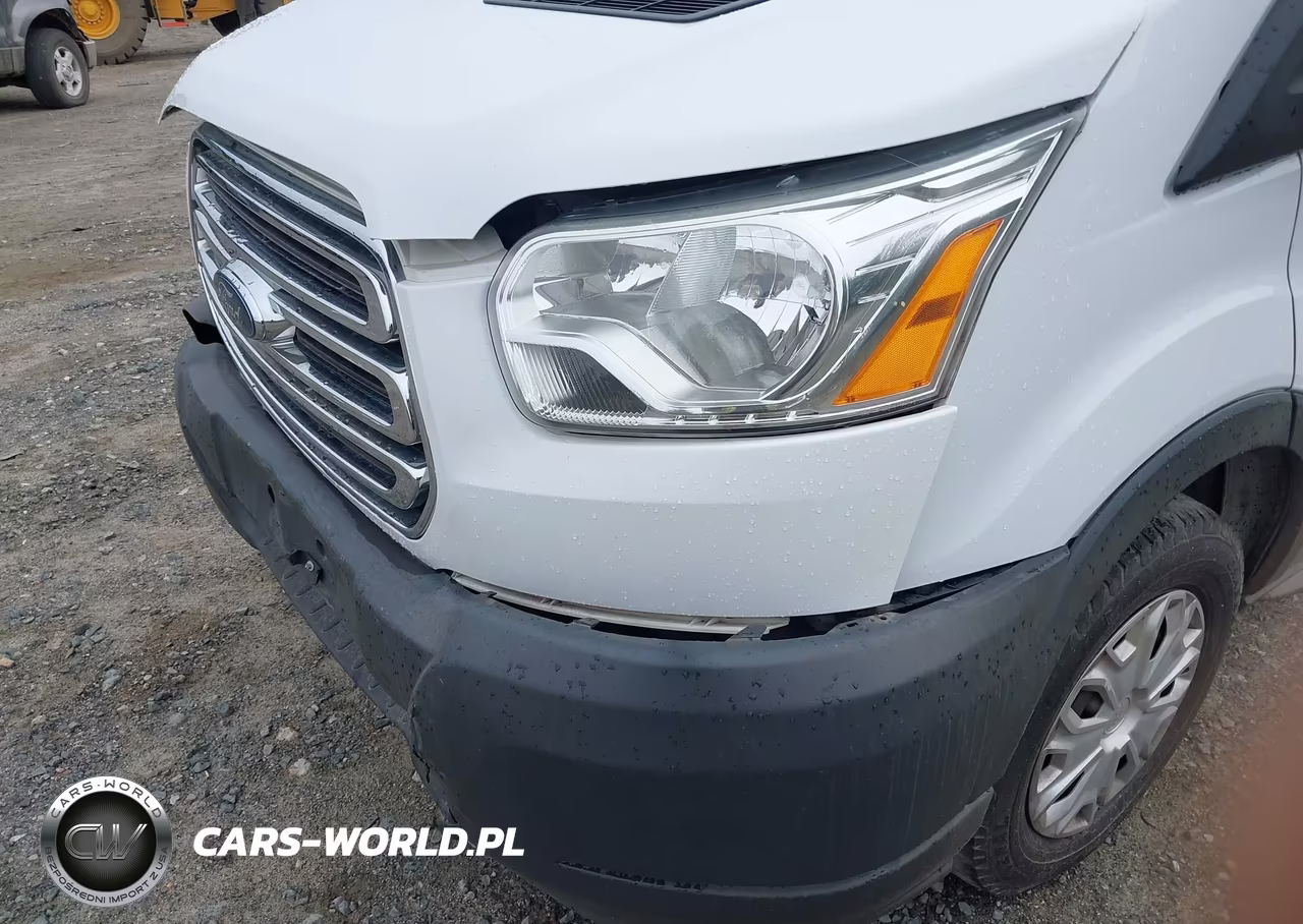 2017 Ford Transit-250 VIN:1FTYR2CM8HKA28759 - 17