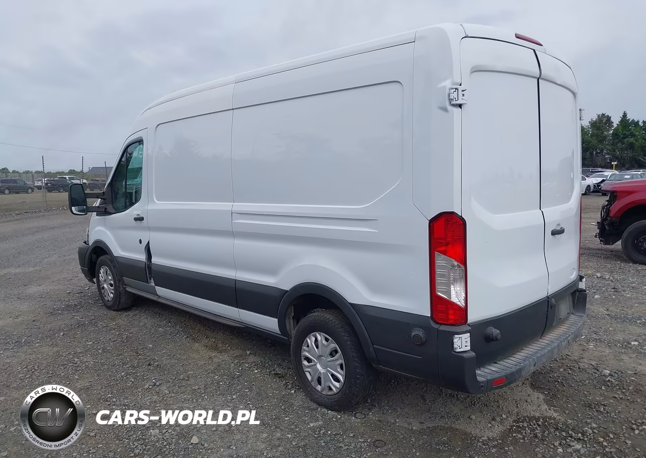 2017 Ford Transit-250 VIN:1FTYR2CM8HKA28759 - 3