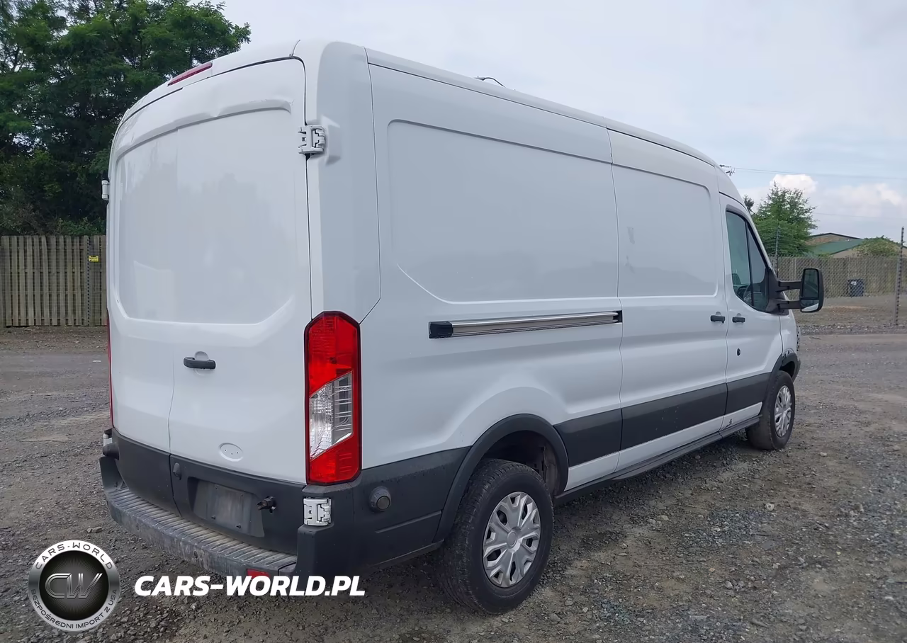 2017 Ford Transit-250 VIN:1FTYR2CM8HKA28759 - 4