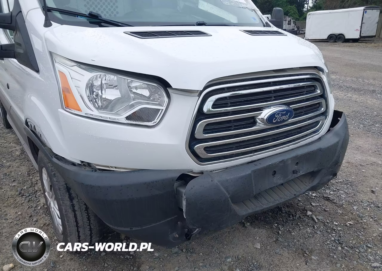 2017 Ford Transit-250 VIN:1FTYR2CM8HKA28759 - 6
