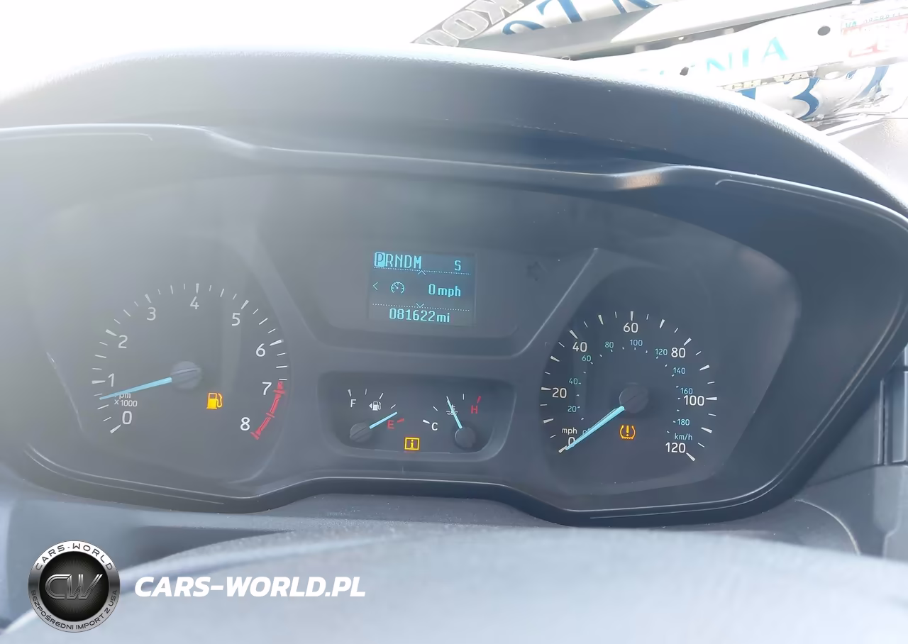 2017 Ford Transit-250 VIN:1FTYR2CM8HKA28759 - 7