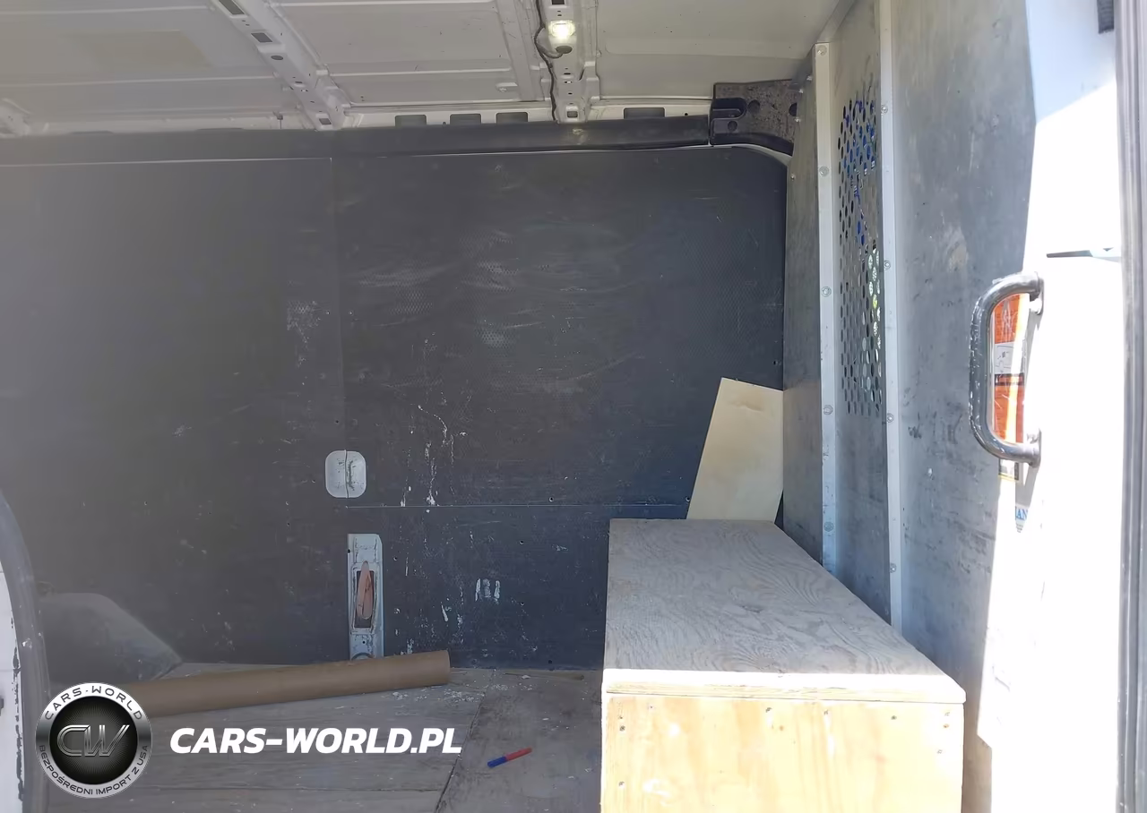 2017 Ford Transit-250 VIN:1FTYR2CM8HKA28759 - 8