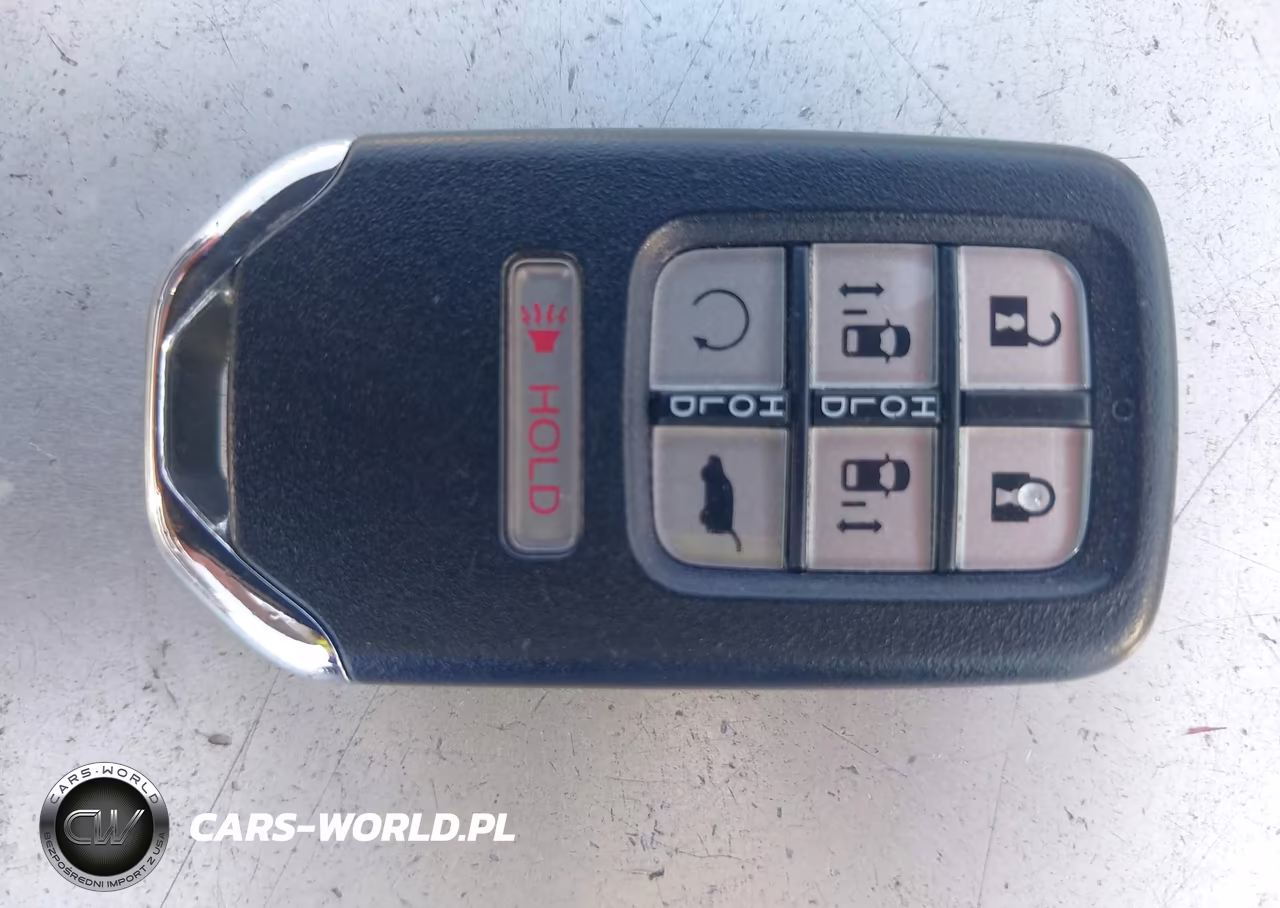2023 Honda Odyssey Sport VIN:5FNRL6H72PB022368 - 11